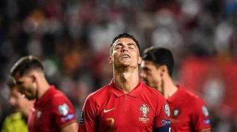 رونالدو یا قهرمان اروپا؛ کابوس وداع با جام جهانی