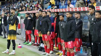 10 خط خورده قطعی ایران از جام جهانی